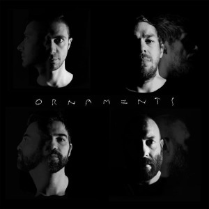 Ornaments cover EP