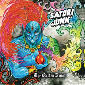 satori junk cover