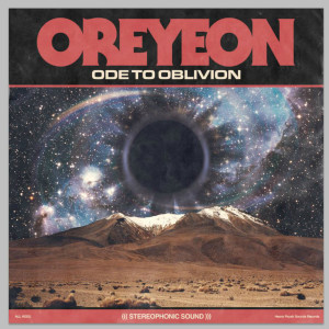 oreyeon cover x sito - bandcamp