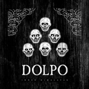 dolpo cover
